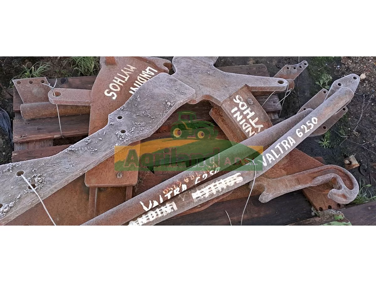 BATI DE CHARGEUR  LP : 1084