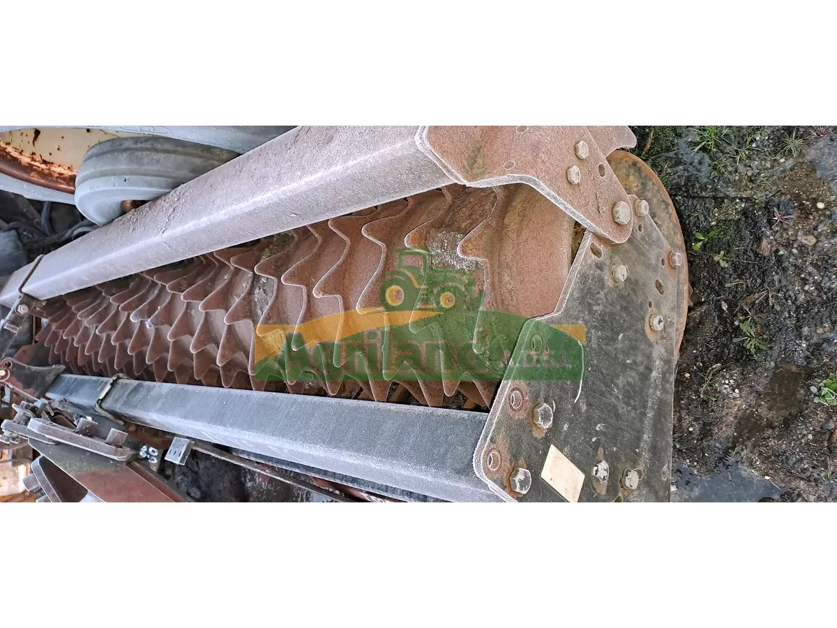 ROULEAU PACKER MASCHIO 3METRE OCCASION LP : 1765