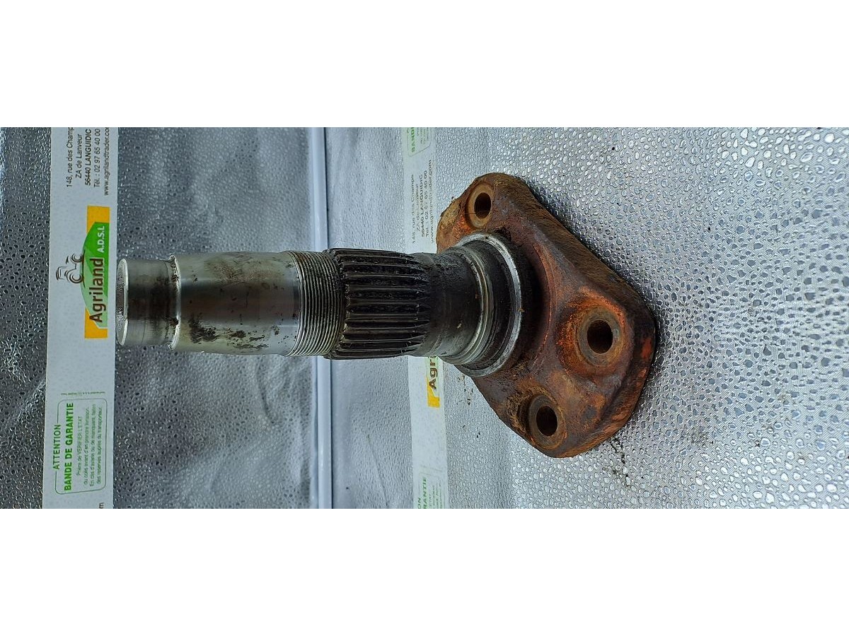 PORTE DENT LATERAL MASCHIO DM (RECTANGLE) LP : 411