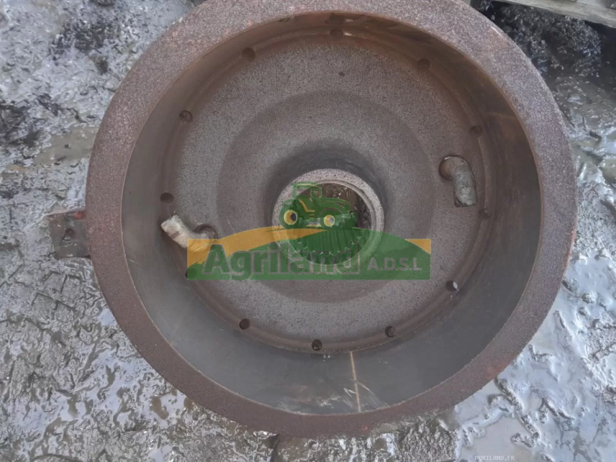 TAMBOUR DE FREIN LP : 881