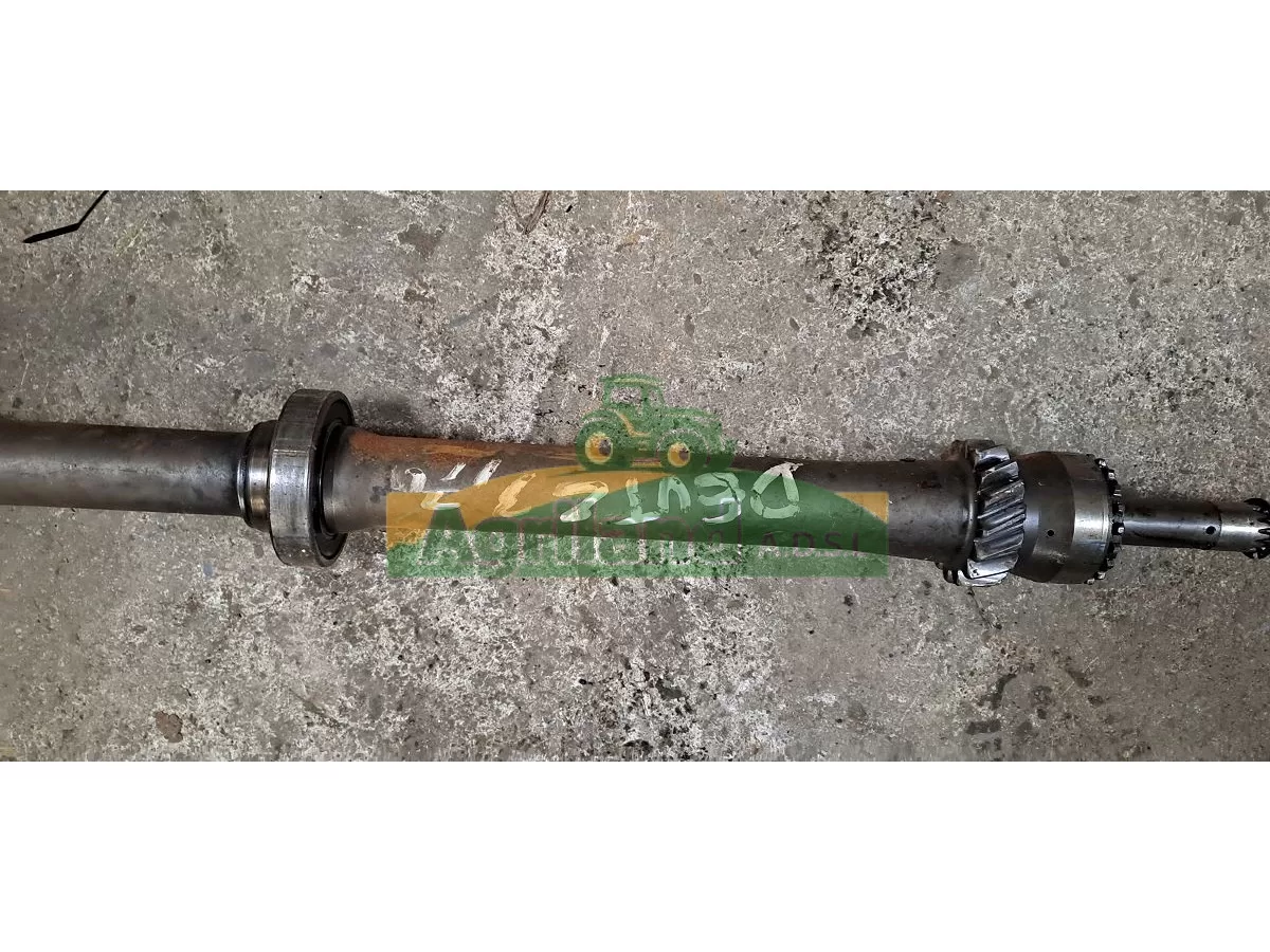 ARBRE CREUX LP : 805