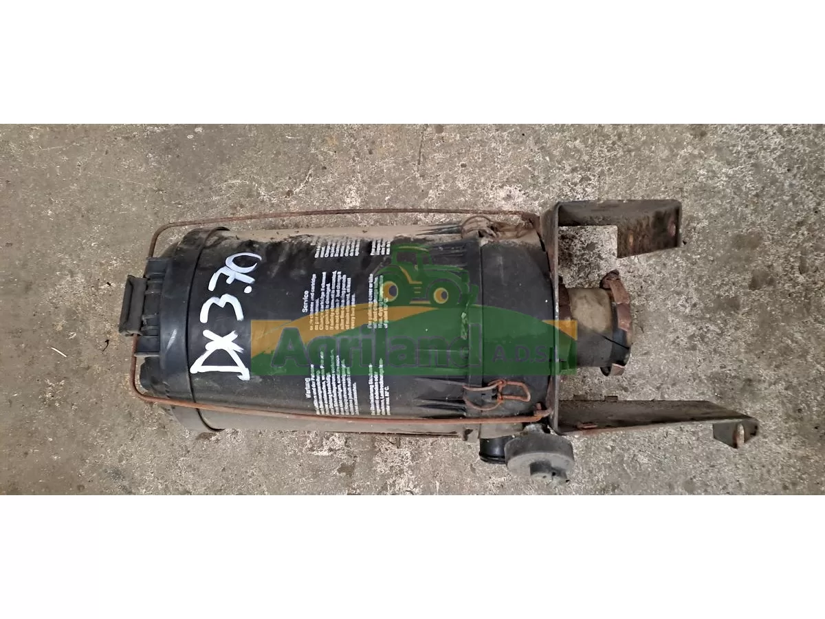 LOGEMENT DE FILTRE A AIR LP : 805