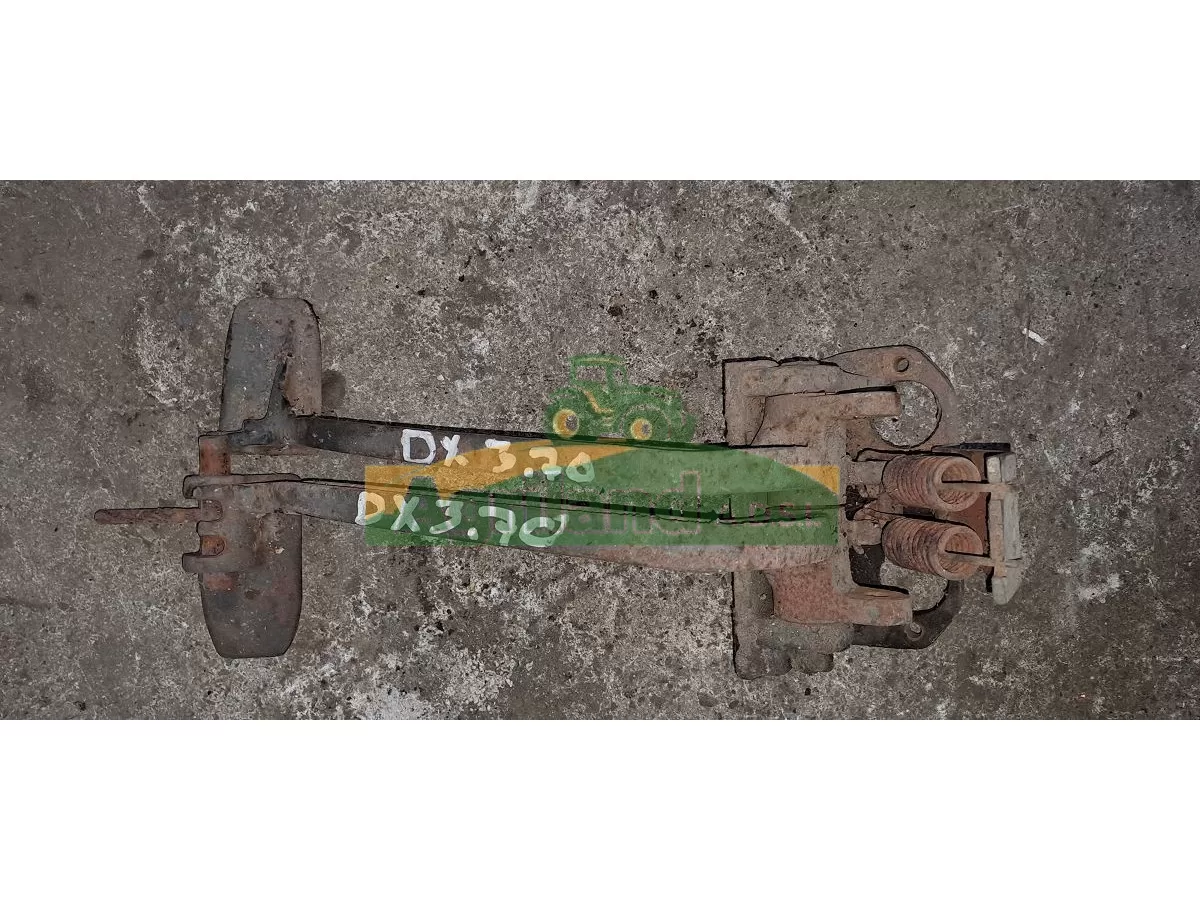 PEDALES DE FREIN LP : 805