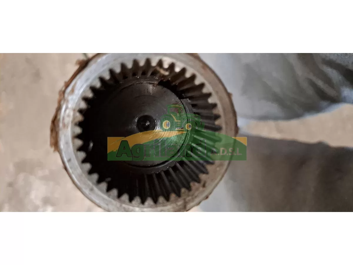 ARBRE PTO ET JONCTIONS LP : 805