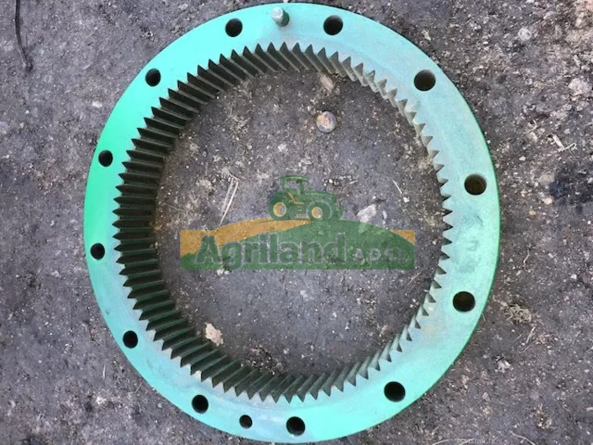 COURONNE DE REDUCTEUR ARRIERE LP : 1854