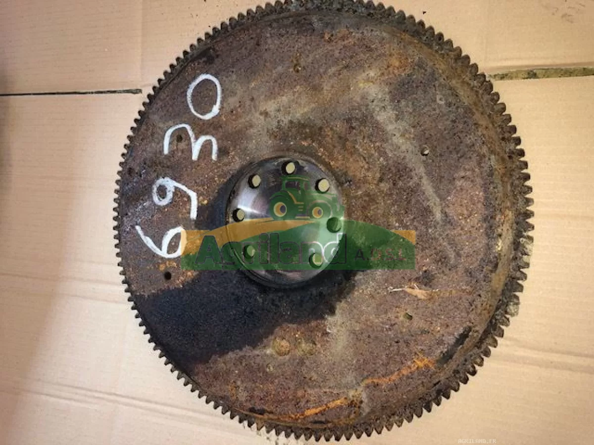 VOLANT MOTEUR LP : 1854