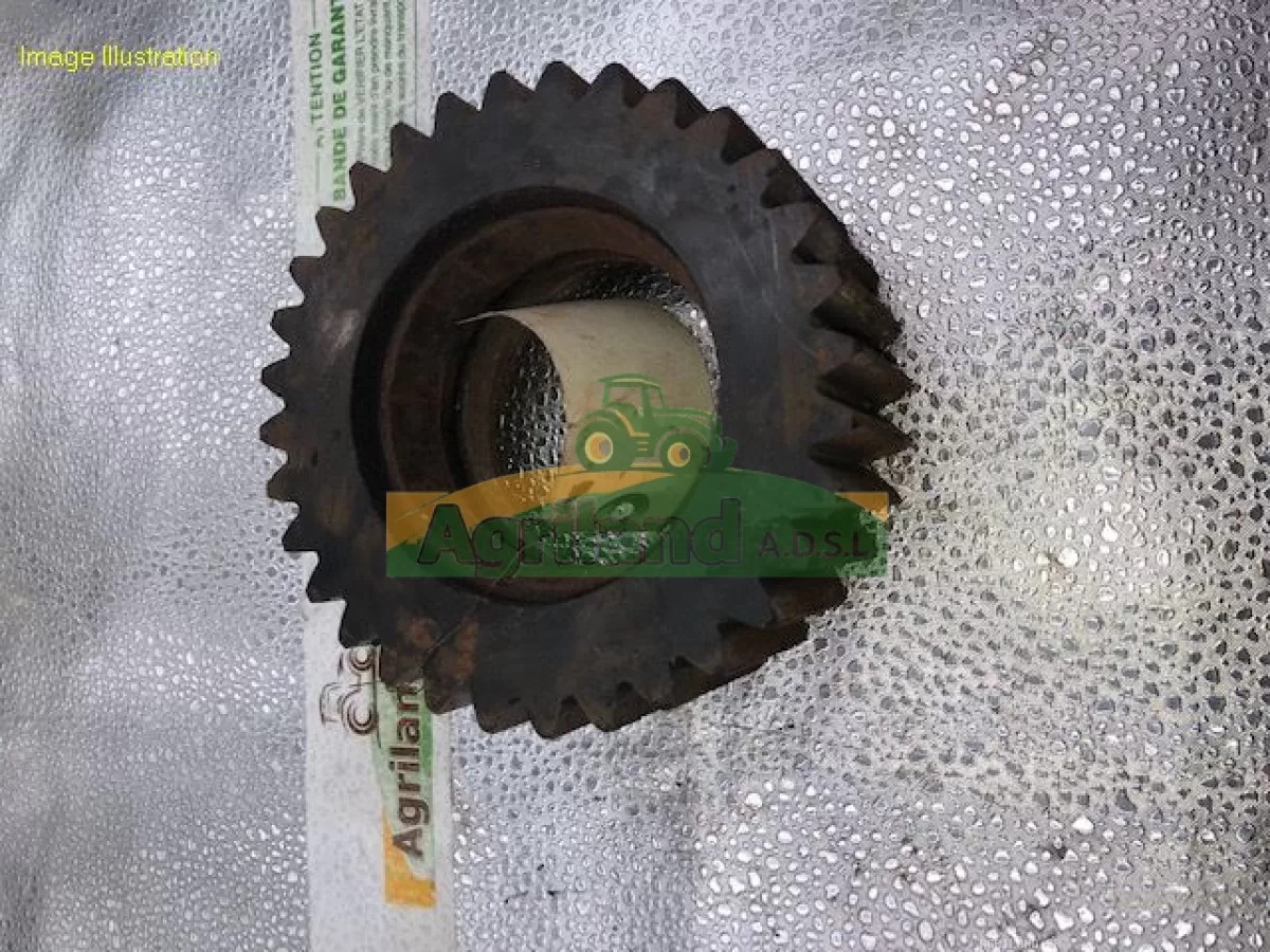 SATELLITE AR D ET G LP : 1854