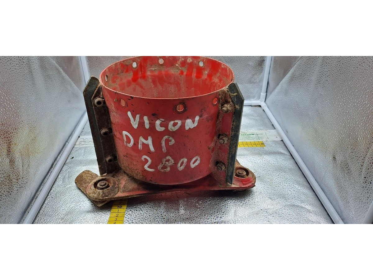 DISQUE D'EXTREMITE VICON GAUCHE (BOL) LP : 1834