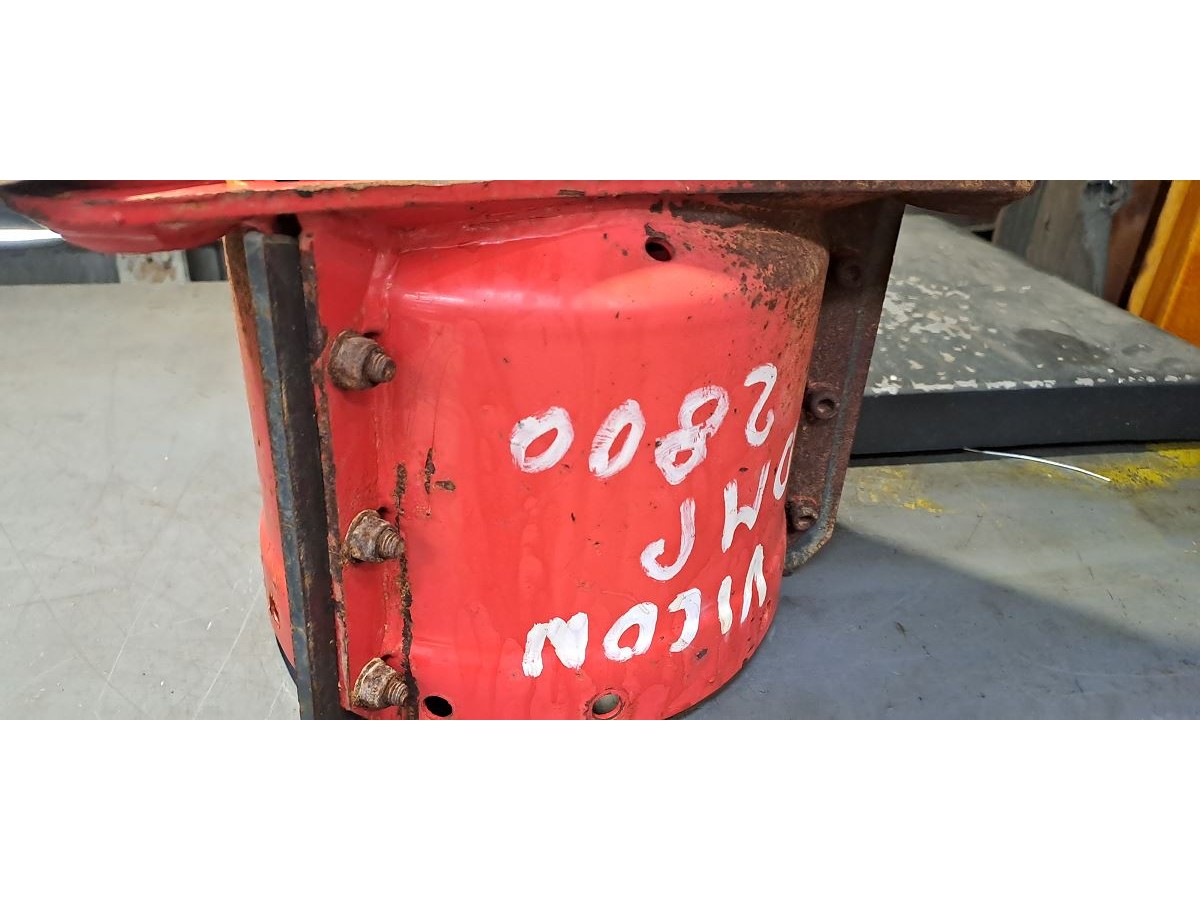 DISQUE D'EXTREMITE VICON GAUCHE (BOL) LP : 1834