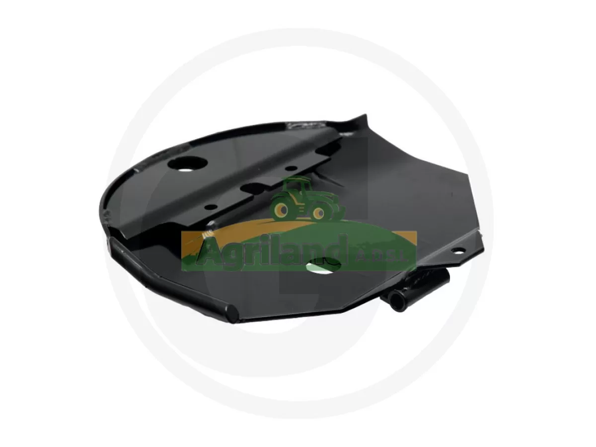 PATIN VICON GAUCHE LARGEUR 380MM LP : 1834