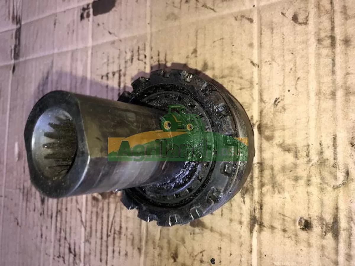 PIGNON CONIQUE POMPE DE GAVAGE Z19 LP : 1854