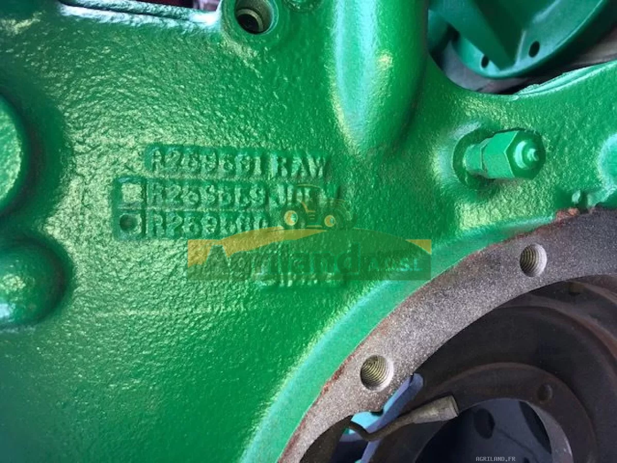 CARTER DE PONT ARRIERE POUR AUTOPOWER LP : 1854