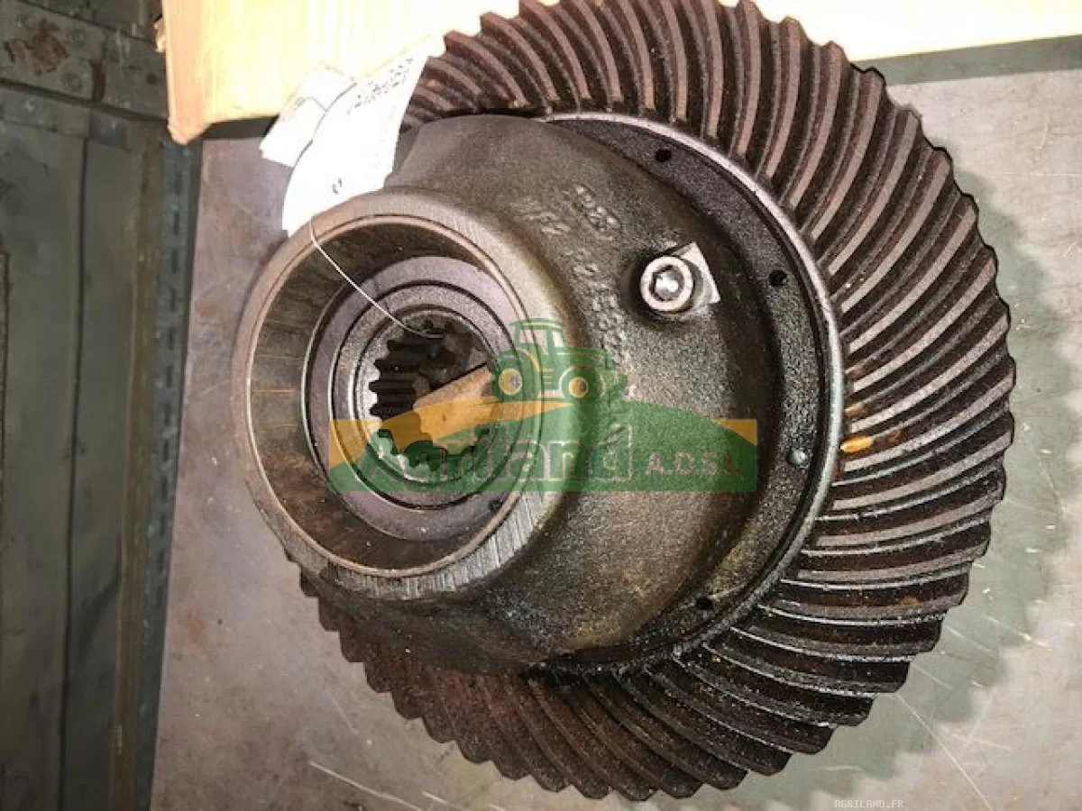 COUPLE CONIQUE ARRIERE Z = 13/54 POUR AUTOPOWER LP : 1854