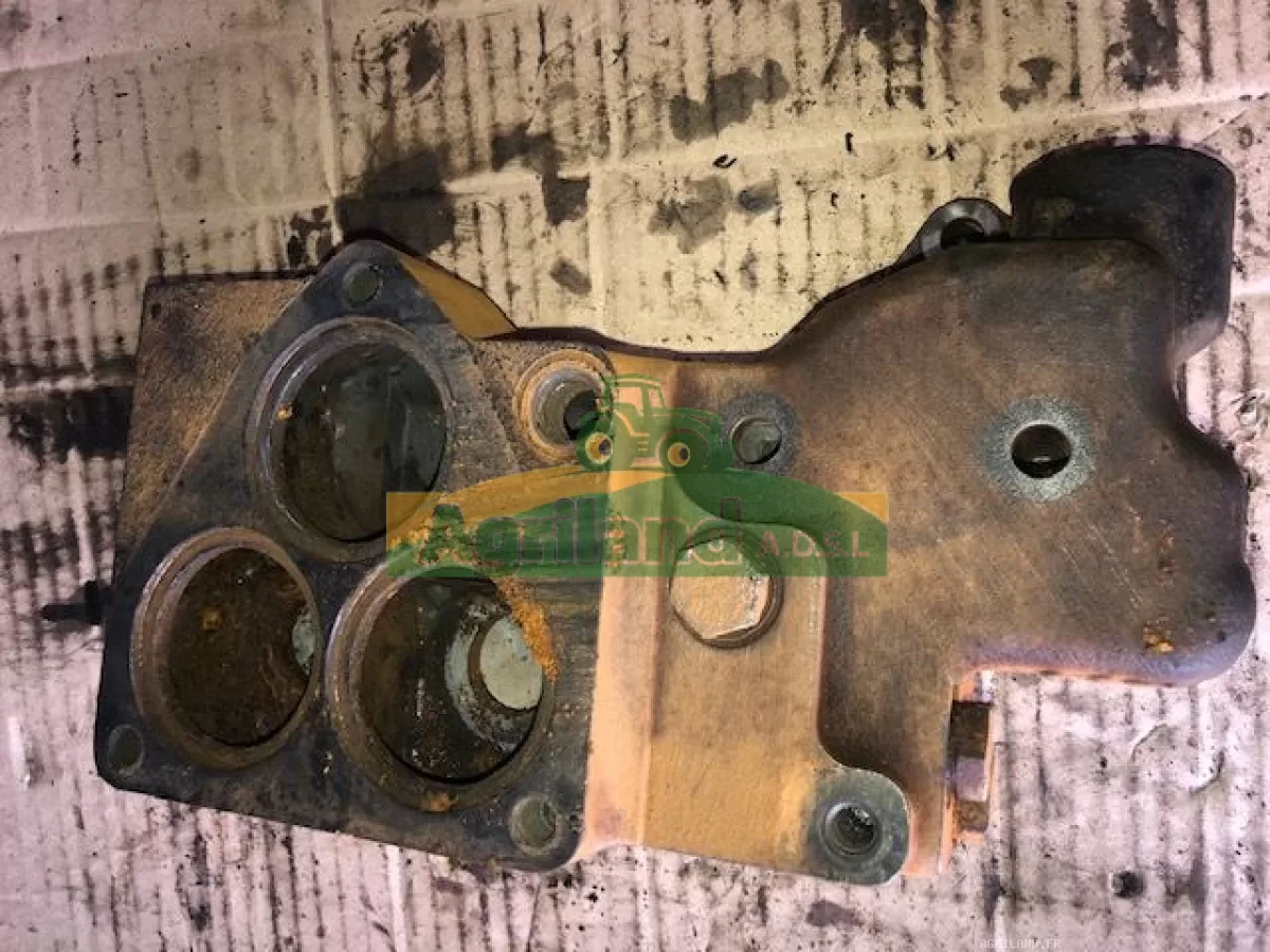 CARTER DE THERMOSTAT LP : 1854