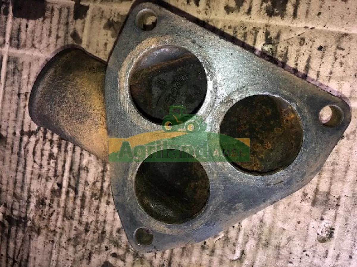 COUVERCLE DE THERMOSTAT LP : 1854