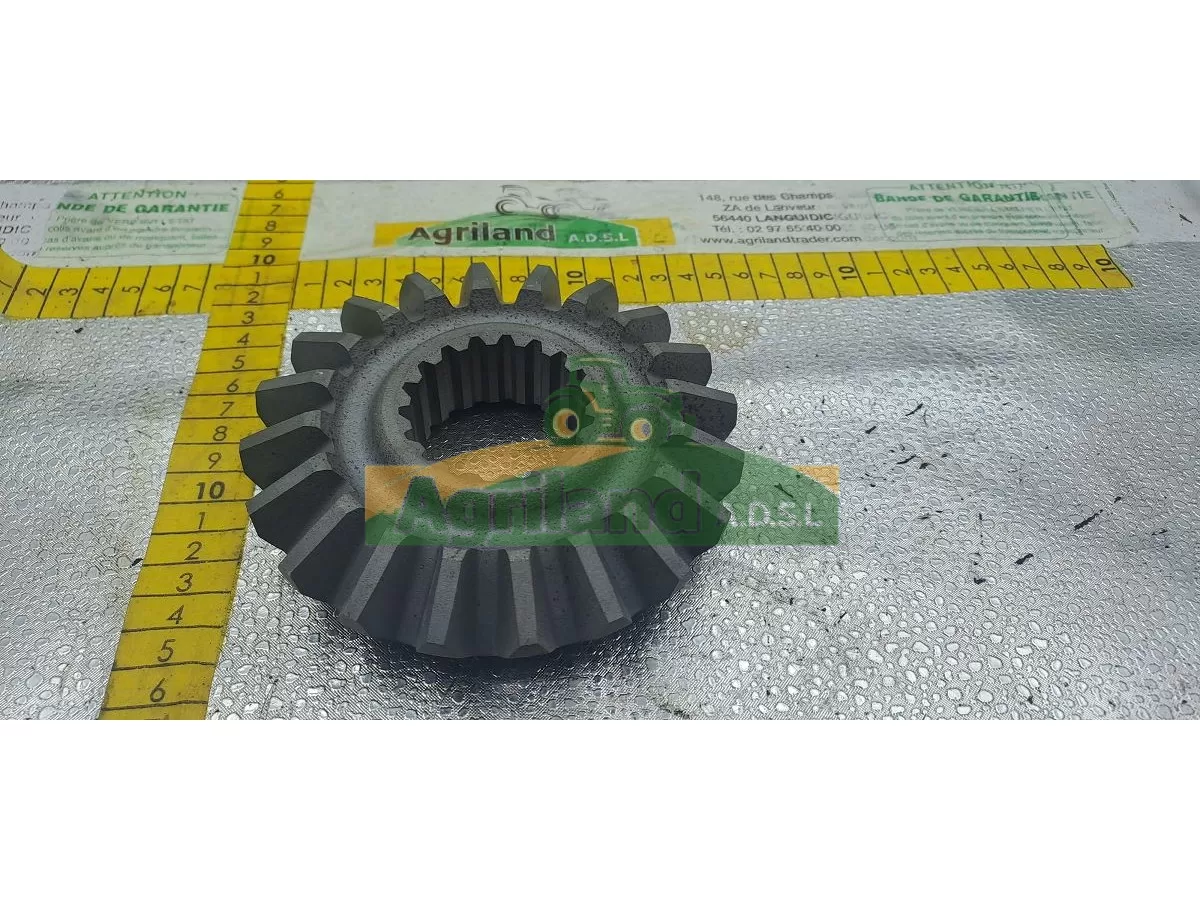 DIFFERENTIEL ARRIERE COMPLET LP : 1854