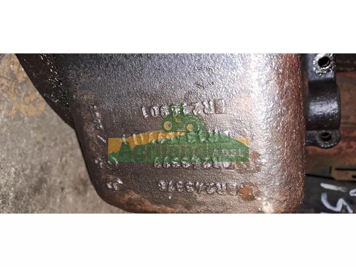 CARTER DE BOITE DE TRANSFERT ( AUTOPOWER)  LP : 1854