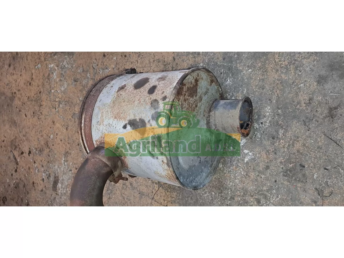 SILENCIEUX LP : 1854