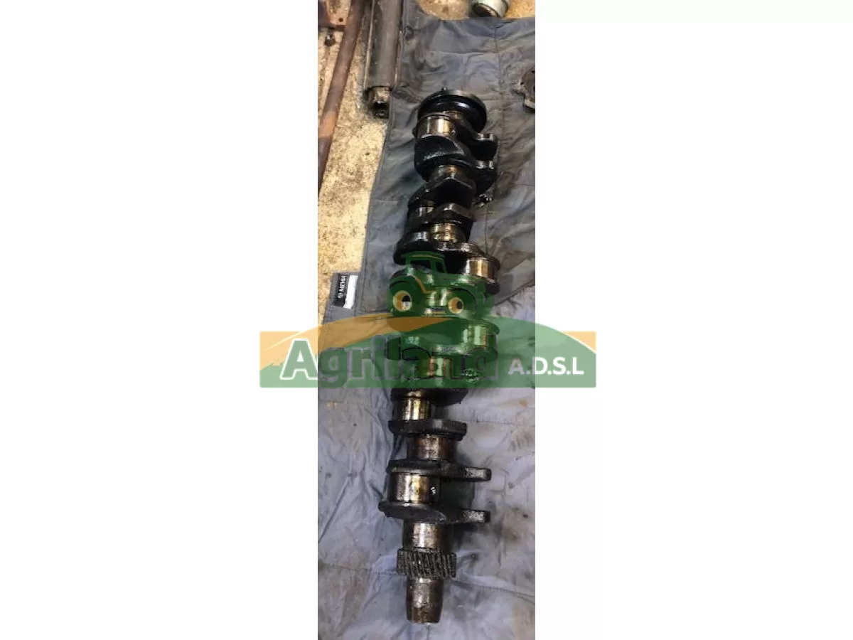 PALIER VILEBREQUIN LP : 1854