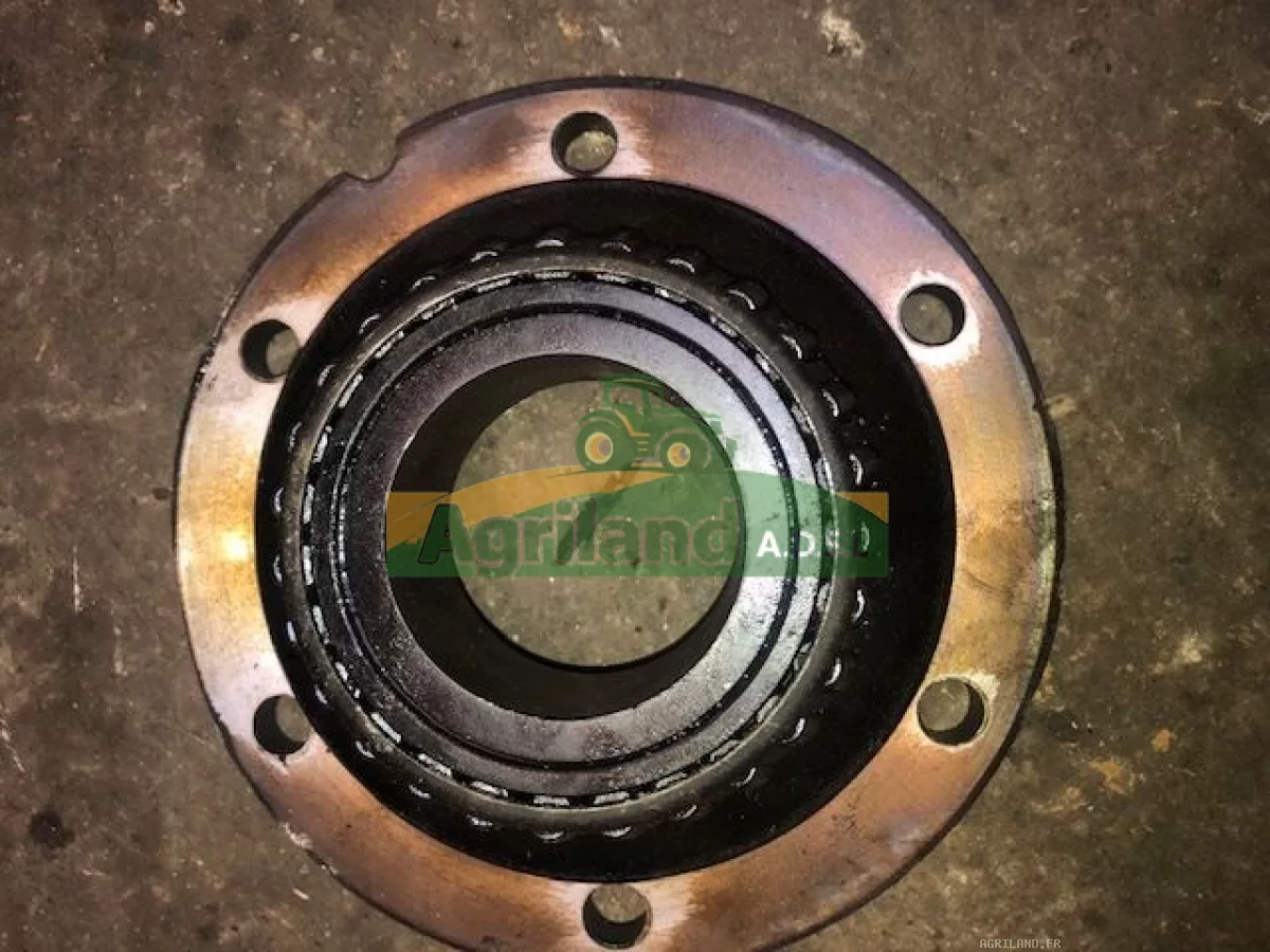 PALIER DIFFERENTIEL ARRIERE LP : 1854