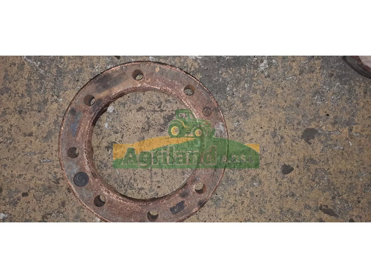 BRIDE DE FIXATION JANTE ARRIERE LP : 1854