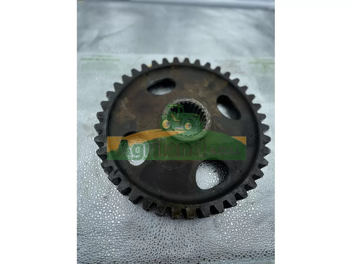 PIGNON LATERAL Z41 LP : 411