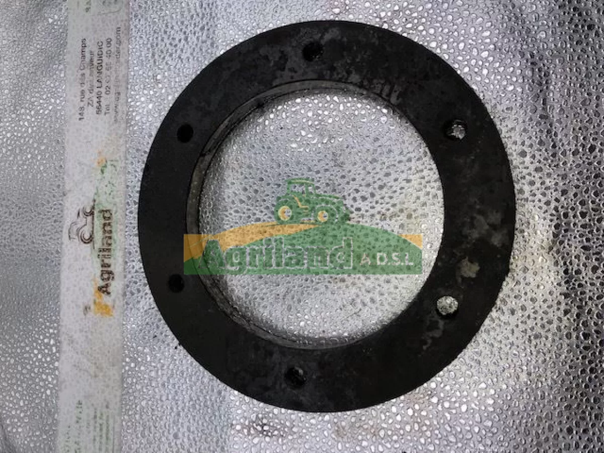 PALIER INTERIEUR INFERIEUR FILETE  LP : 1736