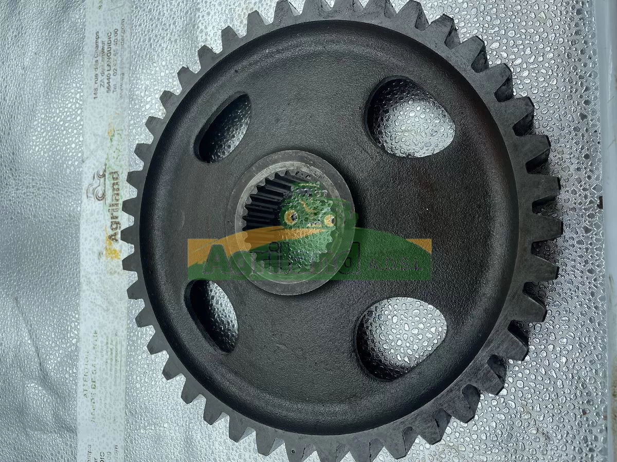 PIGNON CENTRAL Z41 LP : 1775