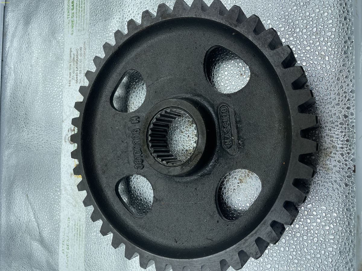 PIGNON CENTRAL Z41 LP : 145