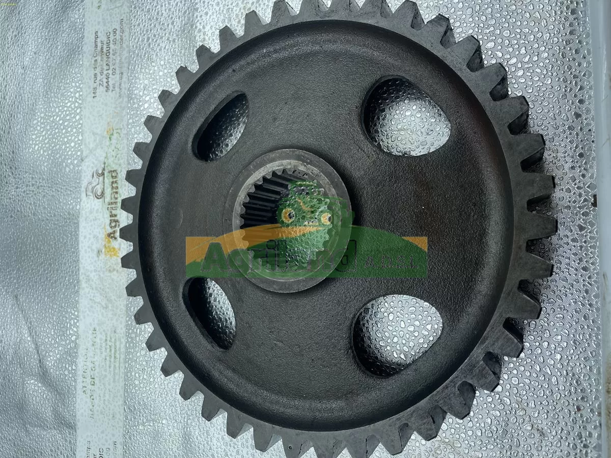 PIGNON CENTRAL Z41 LP : 1605