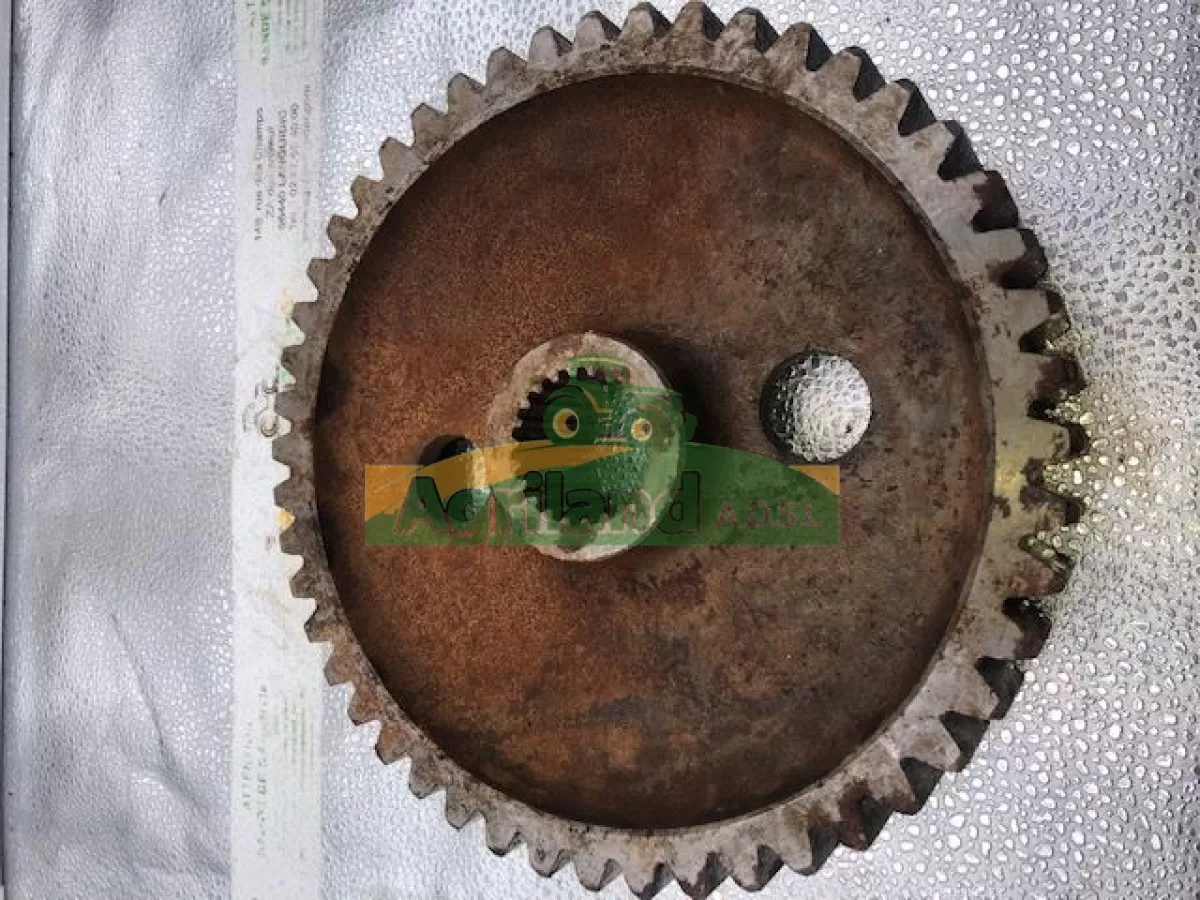 PIGNON LATERAL Z 48  LP : 356