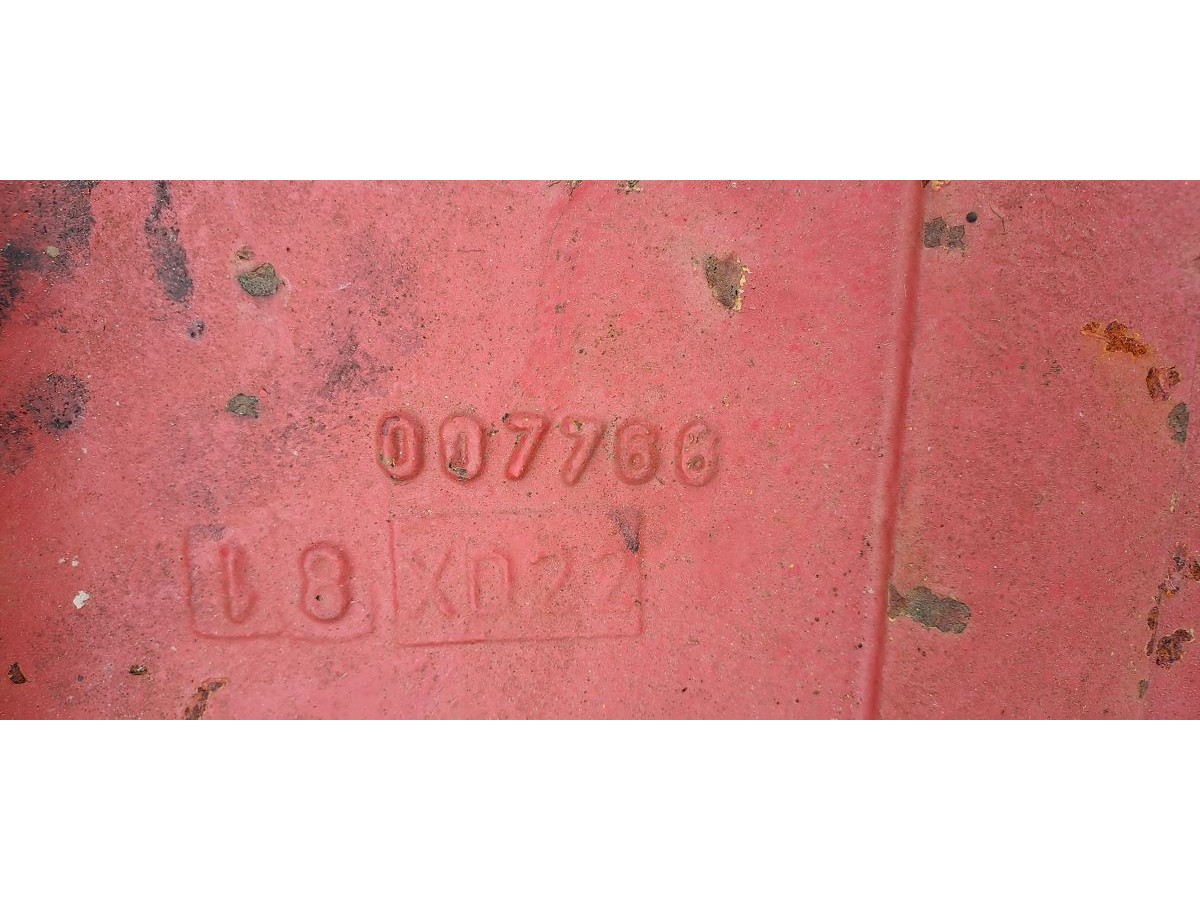 BOITIER PEGORARO D3000 VIDE OCCASION  LP : 573