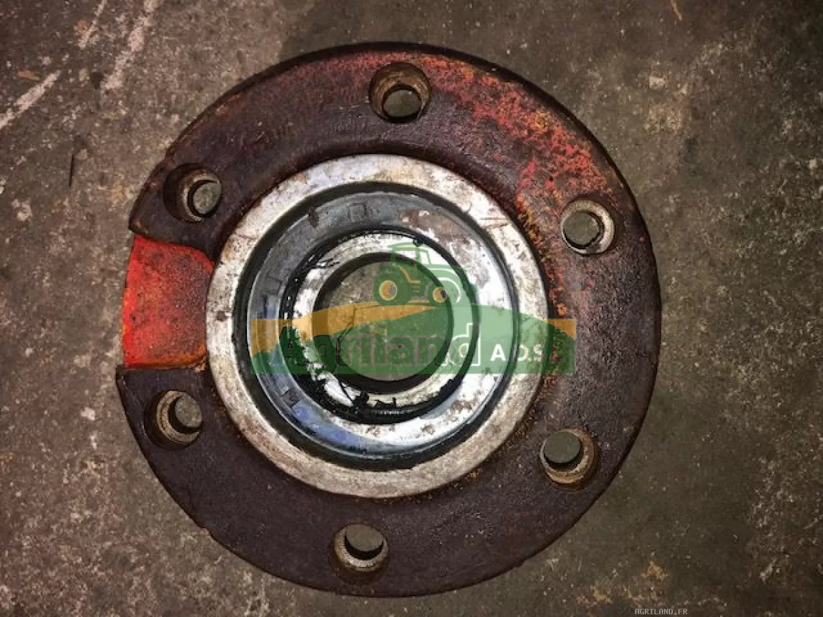 PALIER INFERIEUR LATERAL LP : 364