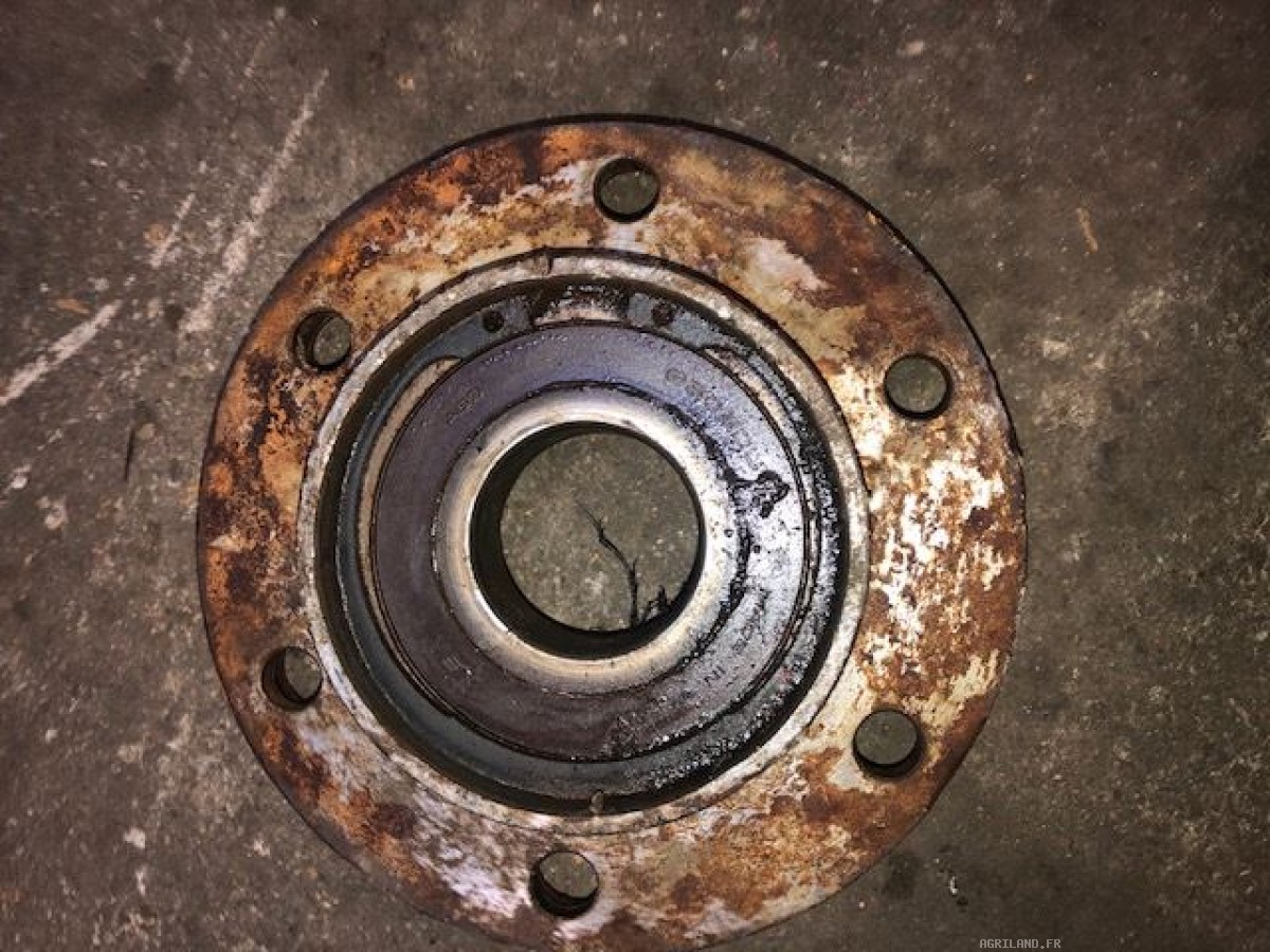 PALIER INFERIEUR LATERAL LP : 364