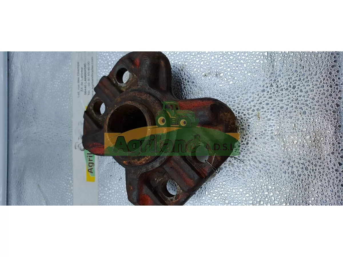 PORTE DENT CENTRAL (COEUR) LP : 364