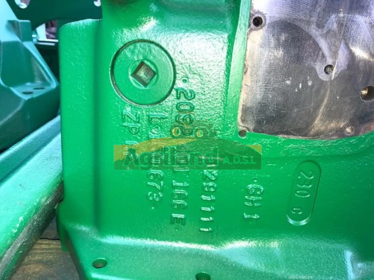 CARTER DE TRANSMISSION AUTOPOWER LP : 1854