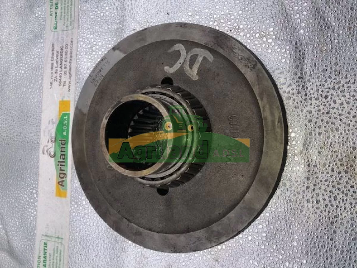 COUPLE CONIQUE Z29 LP : 1765