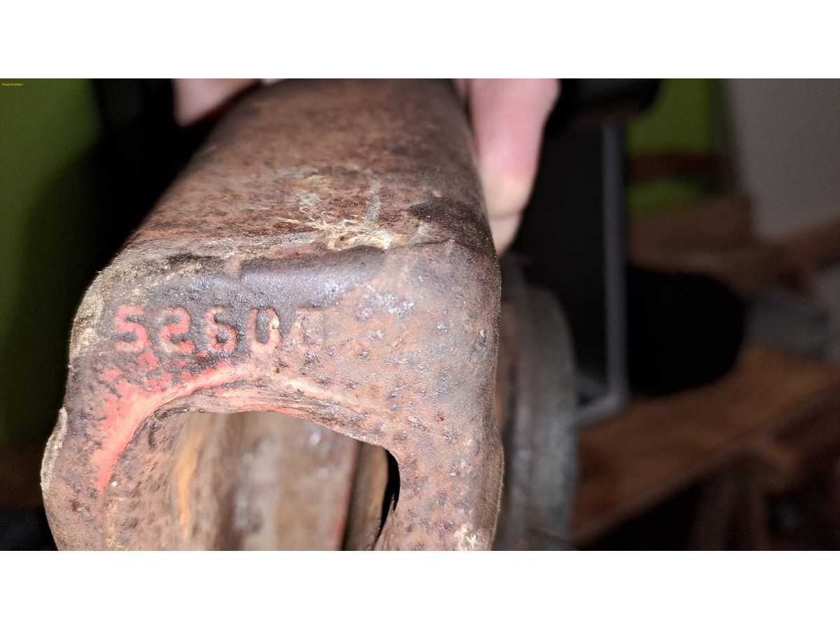 PORTE DENT HR 3003 HR 3004 OCCASION LP : 1492