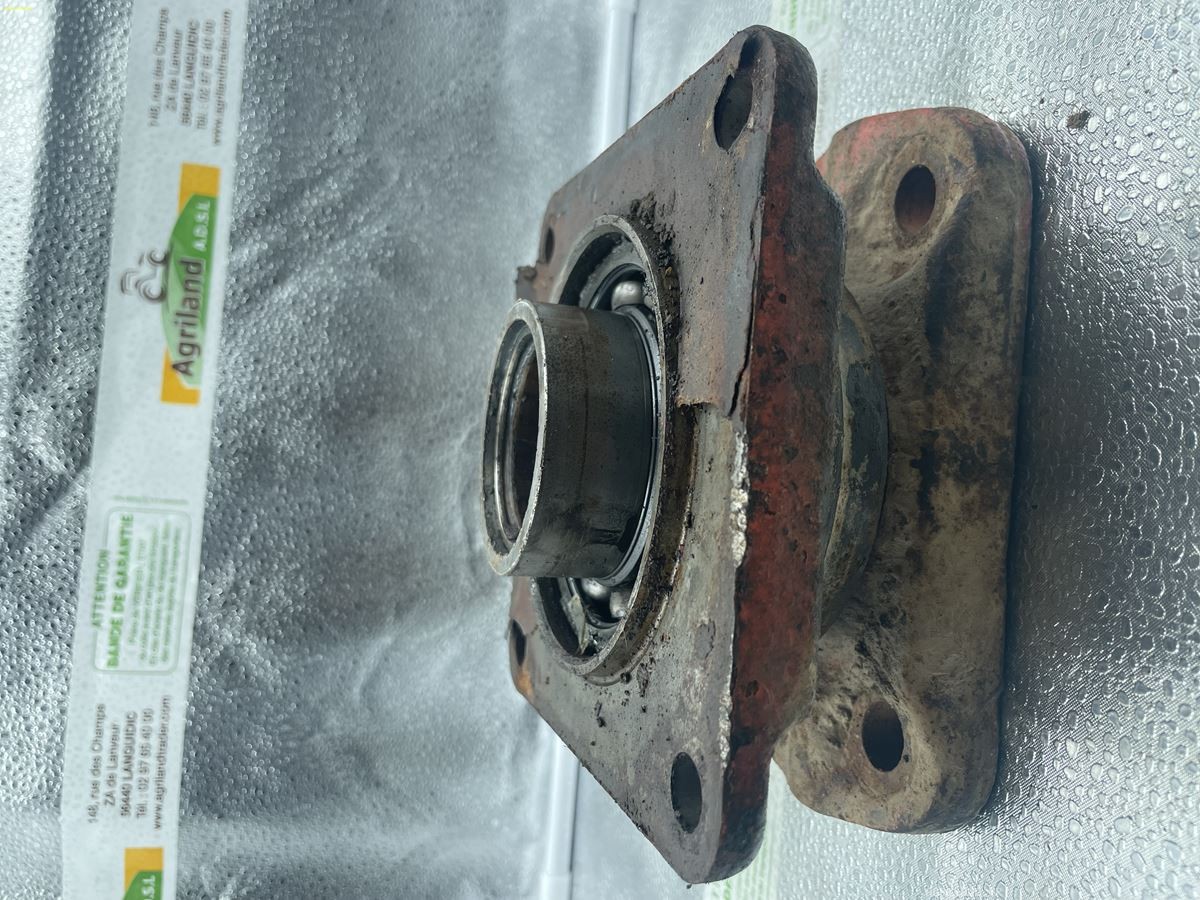 PALIER INFERIEUR  LP : 939