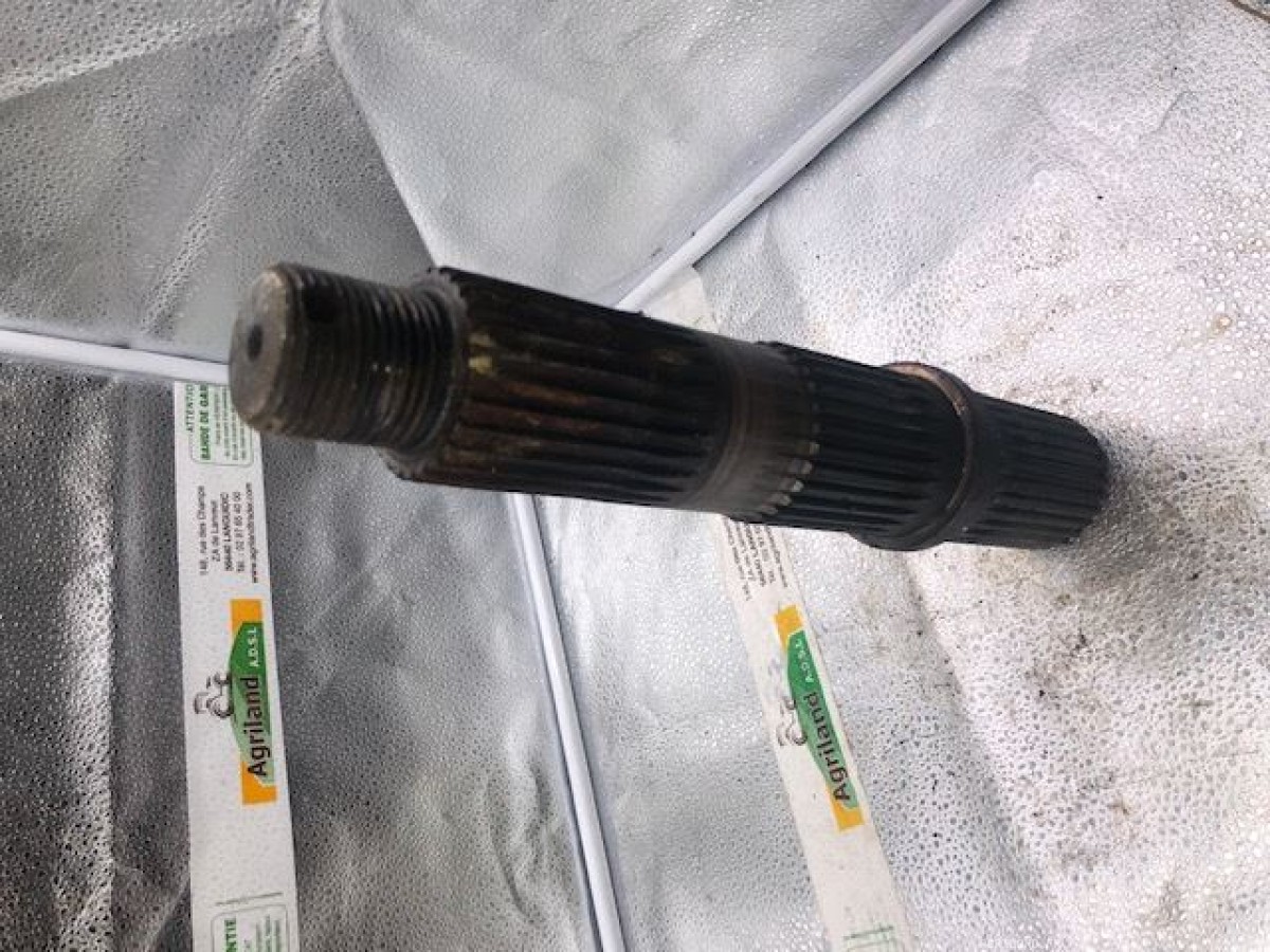 ARBRE VERTICAL BOITIER  LP : 1813