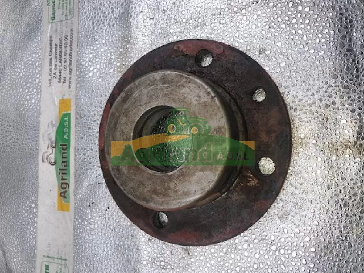 PALIER SUPERIEURE  LP : 1813