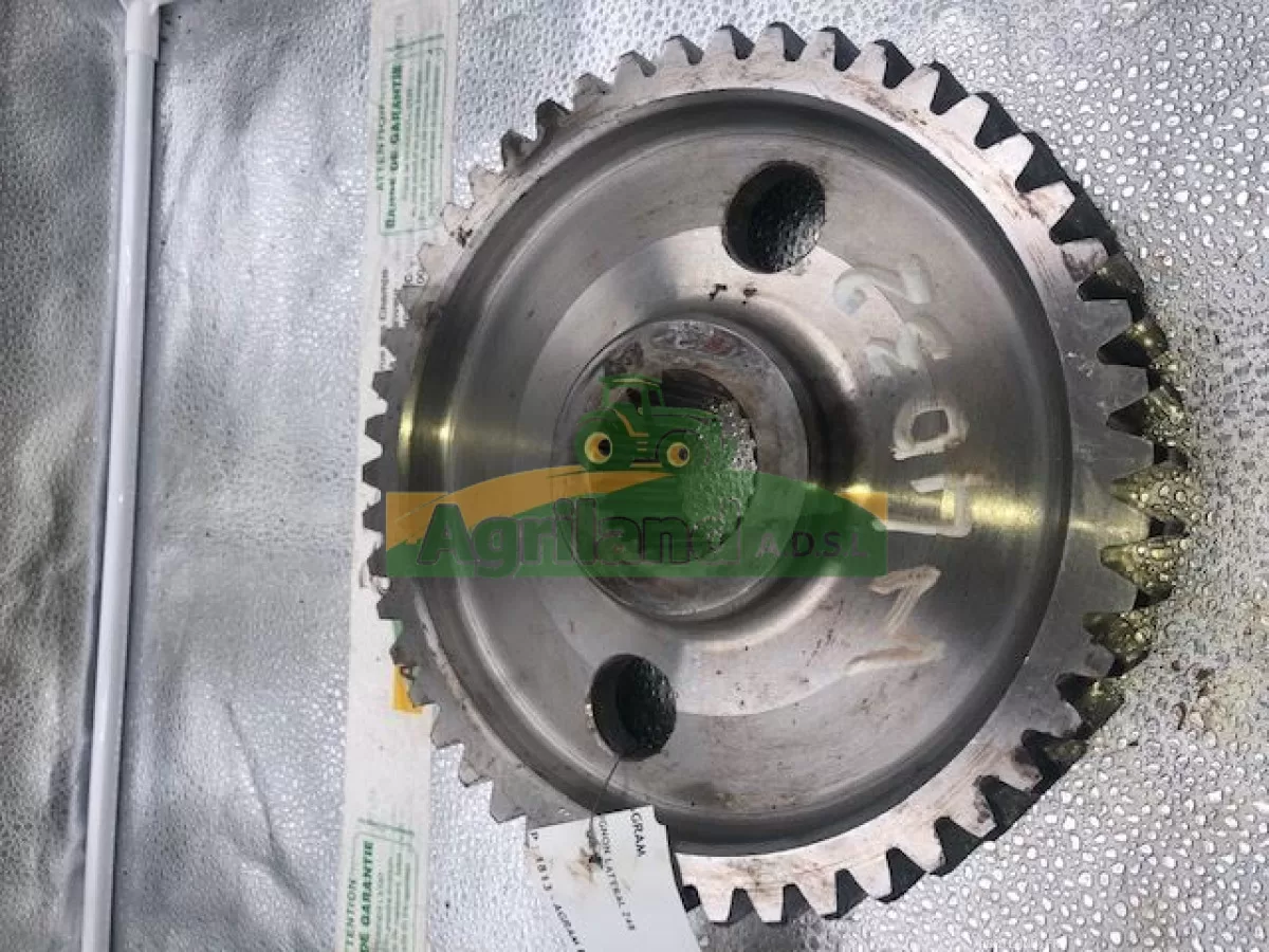 PIGNON LATERAL Z48 LP : 1813