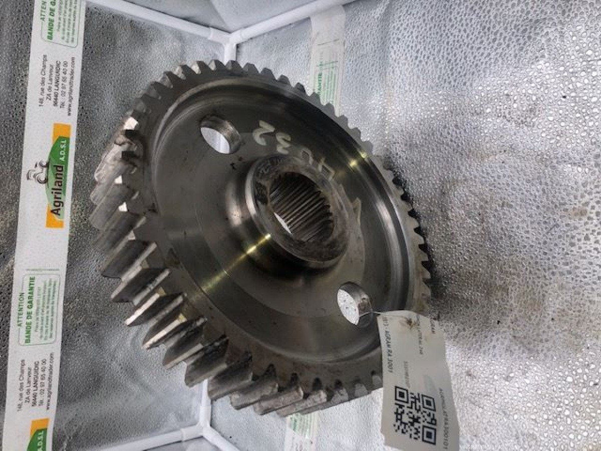 PIGNON LATERAL Z48 LP : 1813