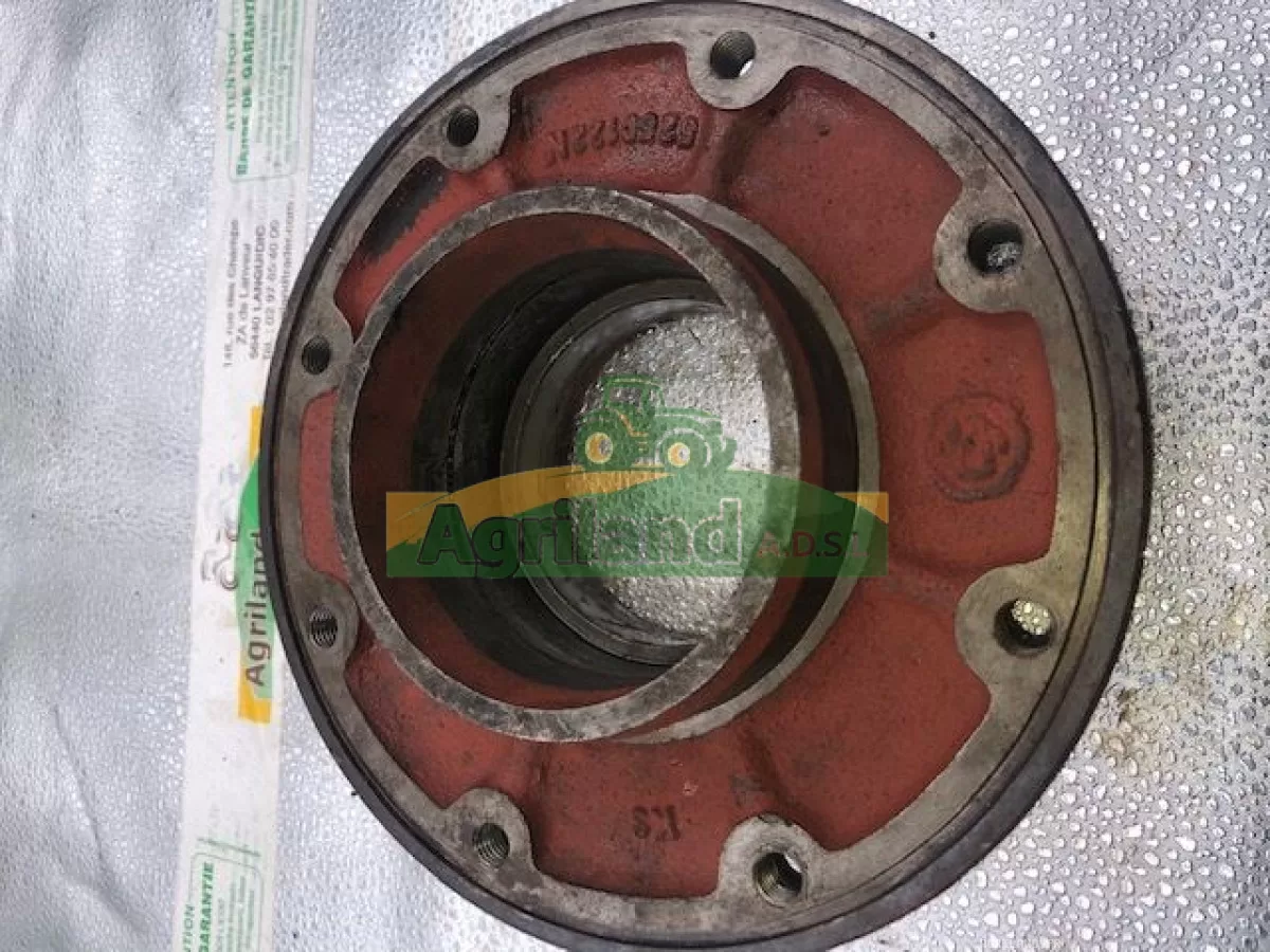 PALIER CENTRAL  LP : 1525