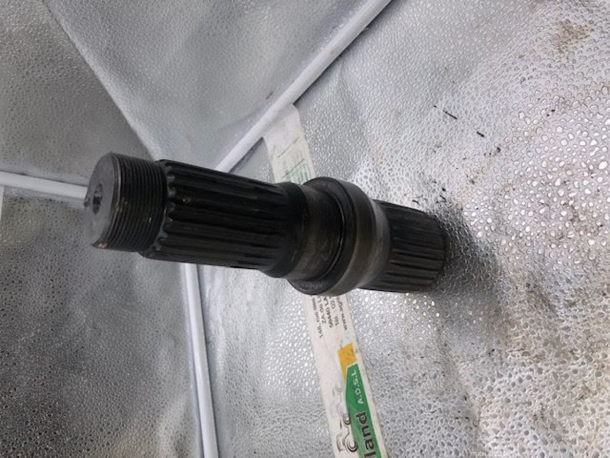 ARBRE LATERAL  LP : 1525