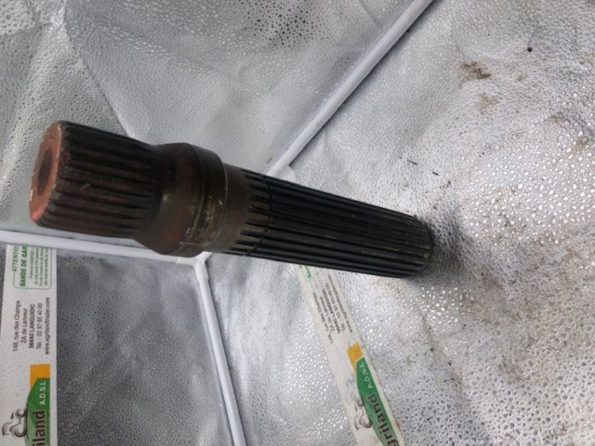 ARBRE CENTRAL  LP : 1525