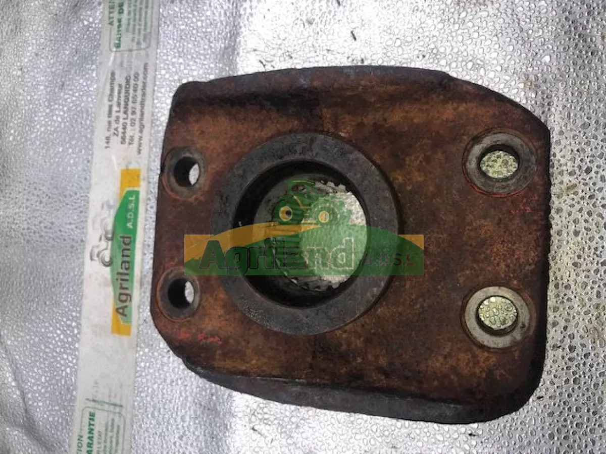 PORTE DENT LATERAL ET CENTRAL  LP : 1525