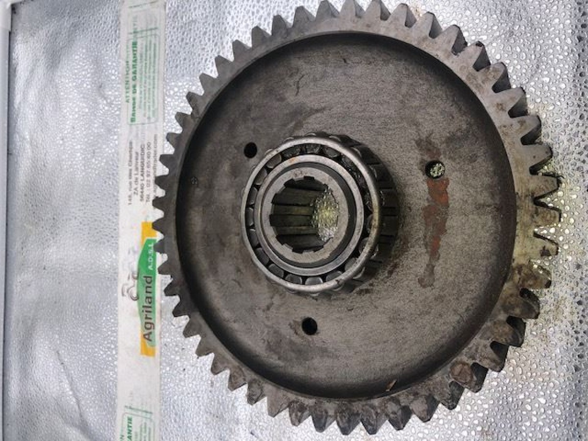 PIGNON CENTRAL  Z49 LP : 551