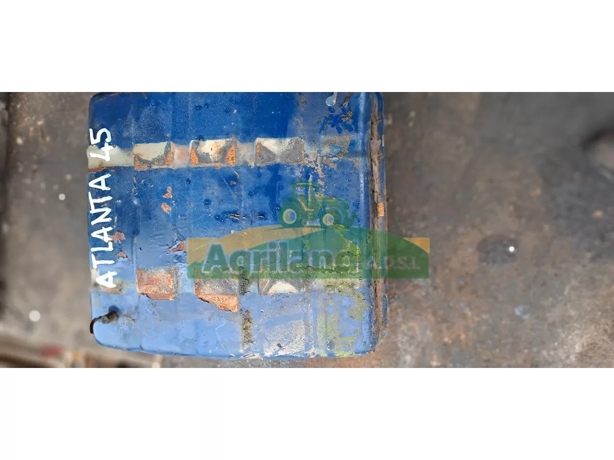 RESERVOIR A CARBURANT LP : 949