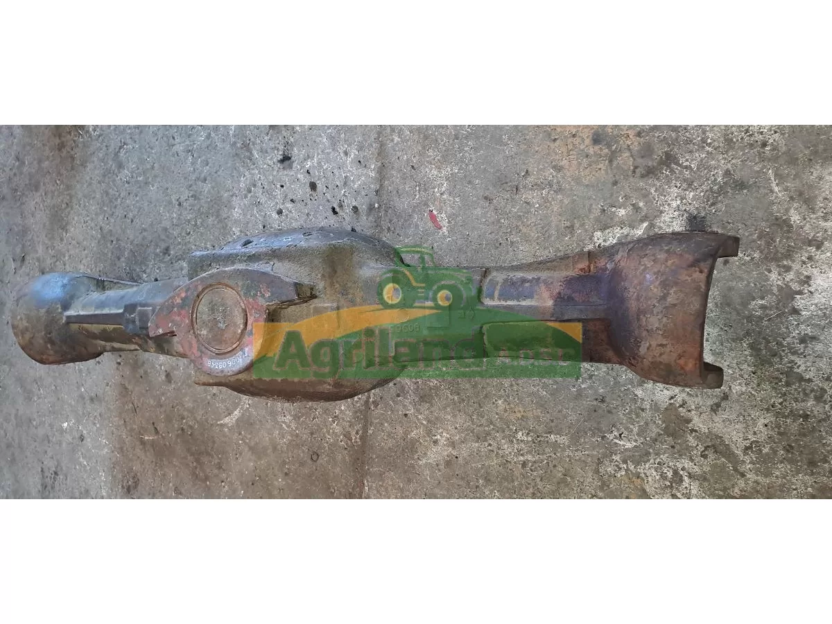 POUTRE DE PONT OCCASION LP : 972